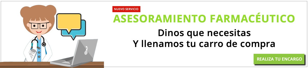 Encargos online farmacia 