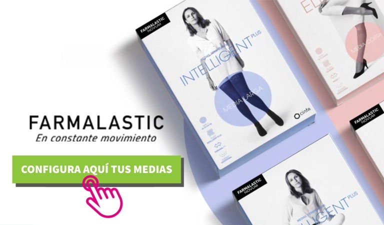 Cinfa medias