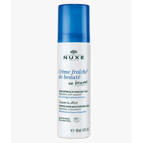 Nuxe creme fraiche de beaute bruma 50ml