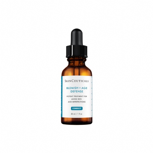 Skinceuticals blemish&age defense serum 30 ml