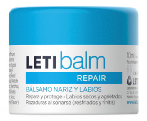 LETIBALM (10 ML)