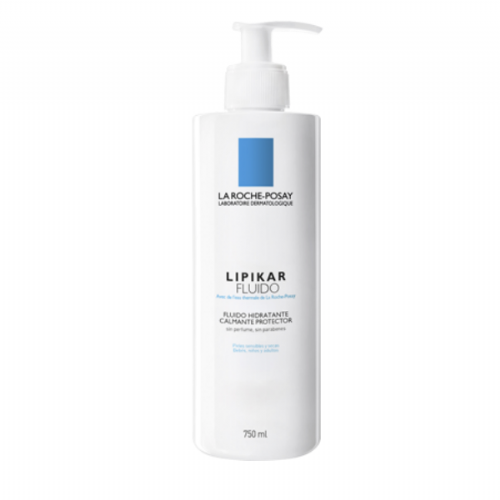 Lipikar fluido (750 ml) | Farmacia online Melguizo