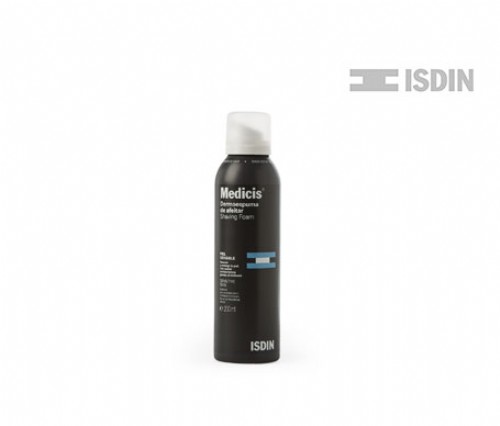 MEDICIS DERMOESPUMA DE AFEITAR (200 ML)
