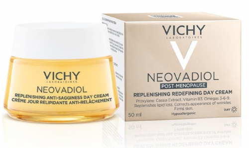 NEOVADIOL MAGISTRAL BALSAMO DENSIF NUTRITIVO (50 ML)