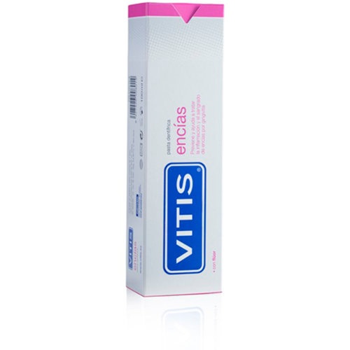 VITIS ENCIAS PASTA DENTIFRICA (150 ML)