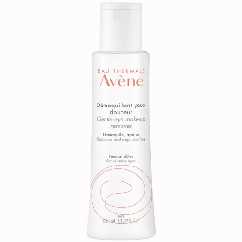 AVENE DESMAQUILLANTE DE OJOS SUAVIDAD (125 ML)