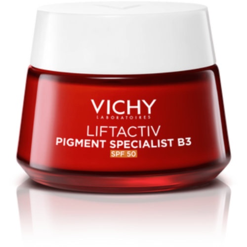 Vichy liftactiv collagen specialist 16 spf 50 crema dia 50 ml