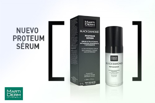 Martiderm proteum serum (30 ml envase cristal)