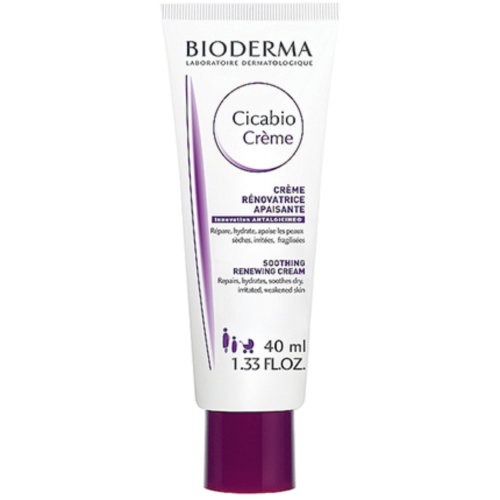 CICABIO CREMA - BIODERMA (40 ML)
