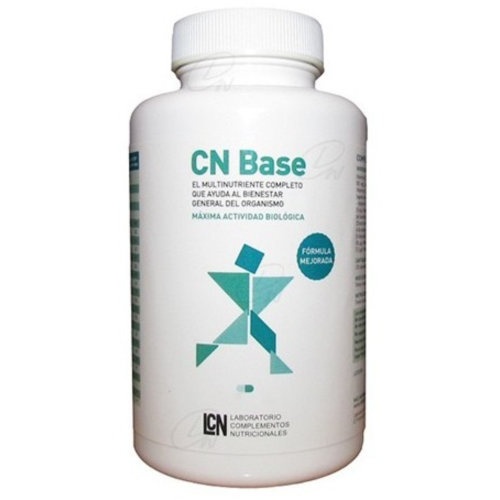CN BASE (60 CAPS)