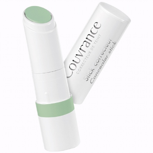 AVENE COUVRANCE STICK CORRECTOR (VERDE 3,5 G)