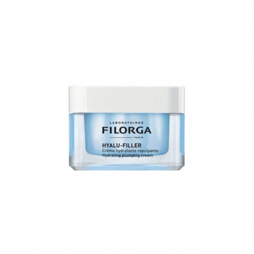 Filorga hyalu-filler crema 50 ml