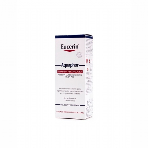EUCERIN AQUAPHOR POMADA REPARADORA (40 G)