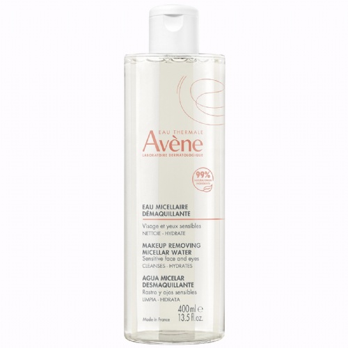 AVENE LOCION MICELAR (400 ML)