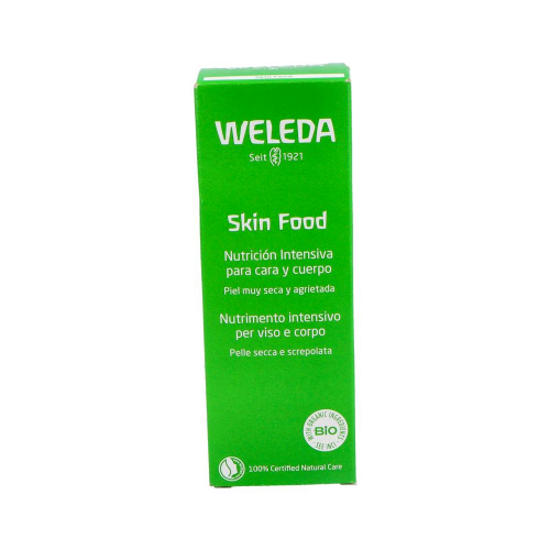 Skin food crema  1 envase 75 ml