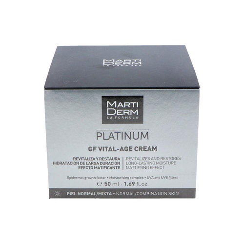 MARTIDERM VITAL AGE CREMA P NORMAL Y MIXTA (50 ML)