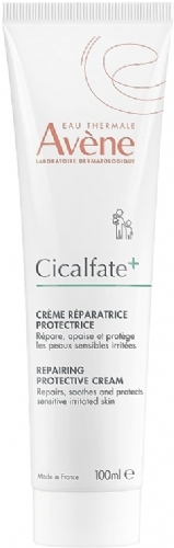 Avene cicalfate+ crema reparadora protectora  1 tubo 100 ml