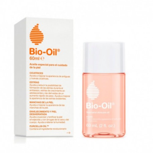 BIO - OIL (60 ML)