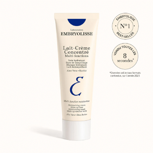 Embryolisse lait creme concentre 75 ml