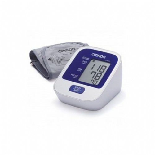 Omron tensiometro m2 automatico