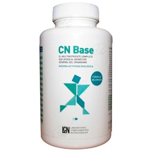 CN BASE (30 CAPS)