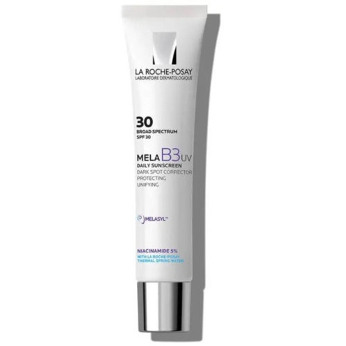 Mela b3 crema spf 30  1 tubo 40 ml