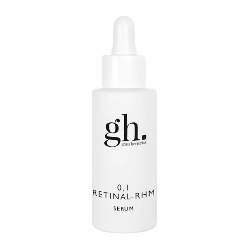 Gh 0,1 retinal-rhm serum 30 ml
