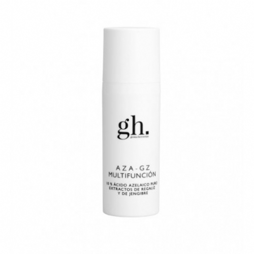 Gh aza-gz multifuncion 50 ml