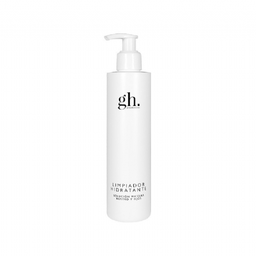 Gh solucion micelar hidratante 250 ml
