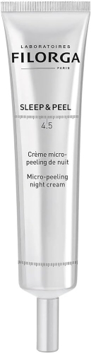 Filorga sleep&peel 4.5 40ml