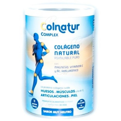 COLNATUR COMPLEX (NEUTRO 330 G)
