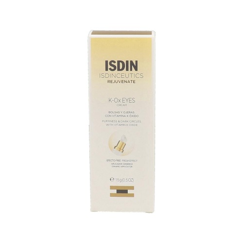 ISDINCEUTICS K-OX EYES CREAM (15 ML)