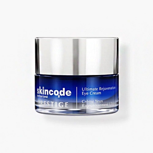 Skincode prestige contorno ojos 15 ml