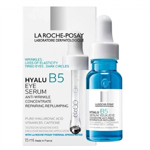 Hyalu b5 serum ojos  1 frasco 15 ml