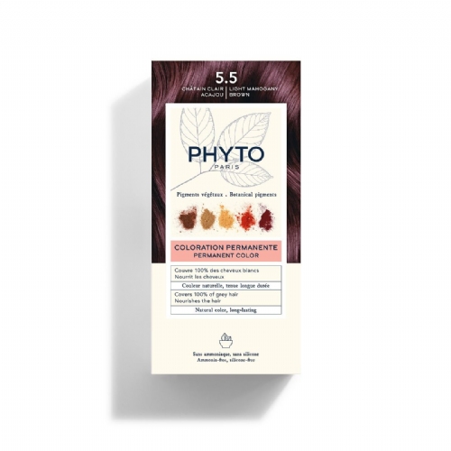 Phytocolor 5.5