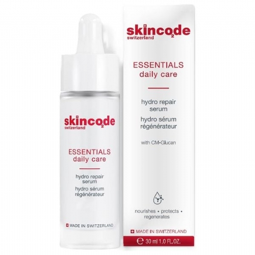 Skincode essentials hydro repair serum 30 ml