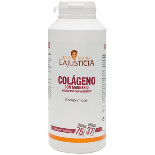 COLAGENO CON MAGNESIO COMPRIMIDOS (450 COMP)