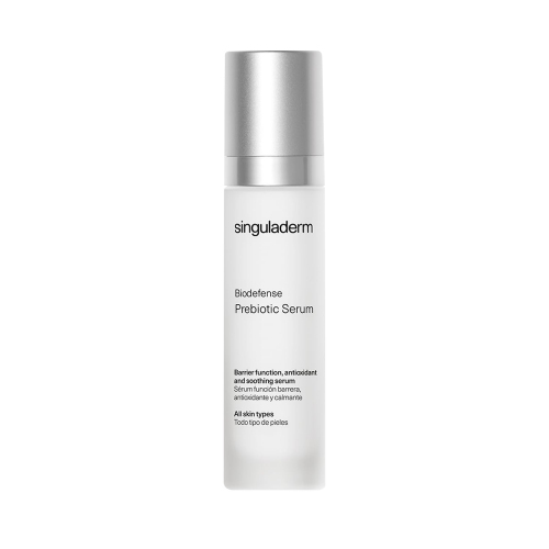 Singuladerm biodefense prebiotic serum  1 envase 50 ml