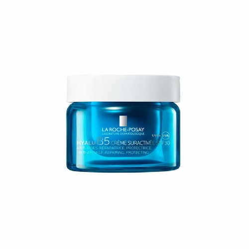 Hyalu b5 suractivated crema spf 30  1 tarro 50 ml