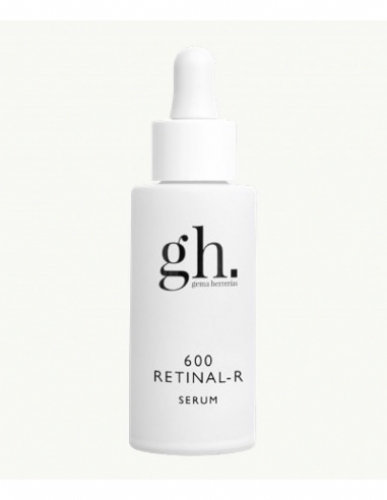 Gh 600 retinal-r serum 30 ml
