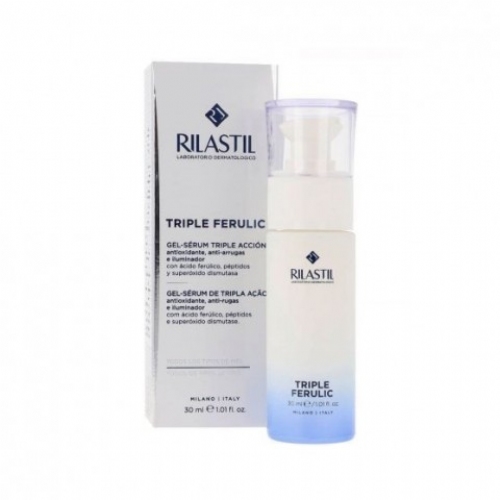 Rilastil triple ferulic  1 frasco 30 ml