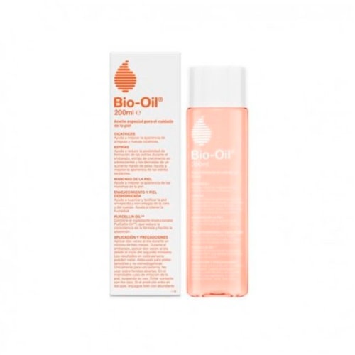 Bio-oil  1 envase 200 ml