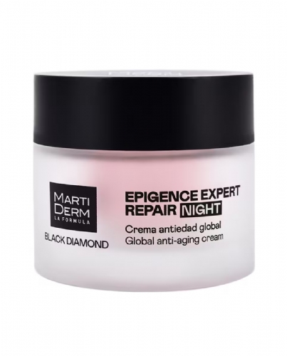 Martiderm epigence expert night repair  1 envase 50 ml
