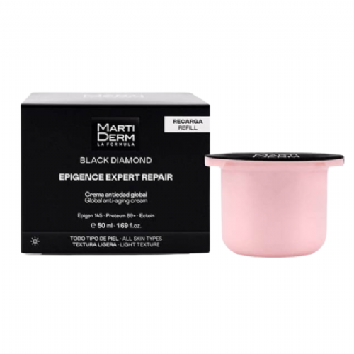 Martiderm epigence expert repair  1 envase 50 ml recarga