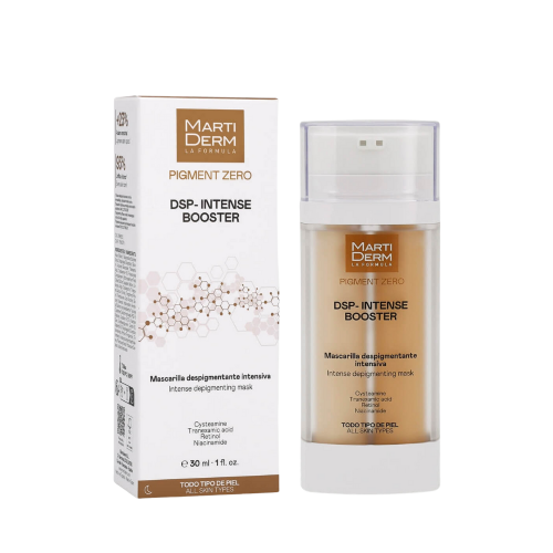 Martiderm dsp-intense booster 1 envase 30 ml