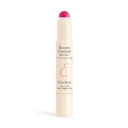 Embryolisse stick labial color rosa frambuesa 2,5 g
