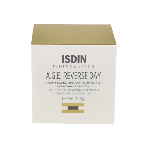 ISDINCEUTICS A.G.E. REVERSE CREAM (50 ML)