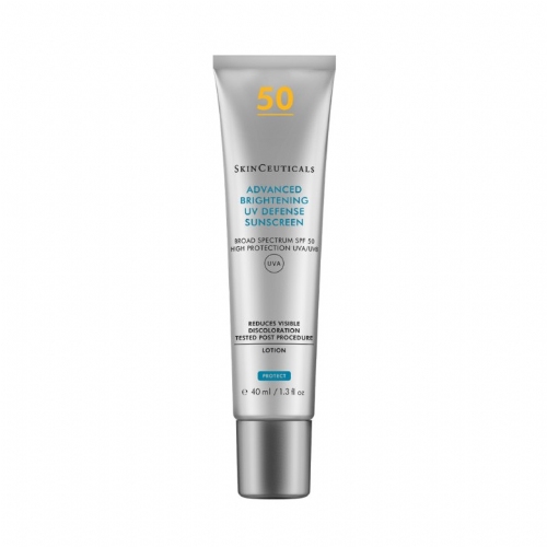 Skinceuticals advanced brightening uv defense spf50  1 envase 50 ml