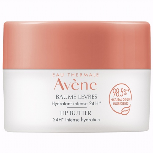 Avene cold cream balsamo labial nutricion intensa 1 envase 10 ml - nutricion intensa