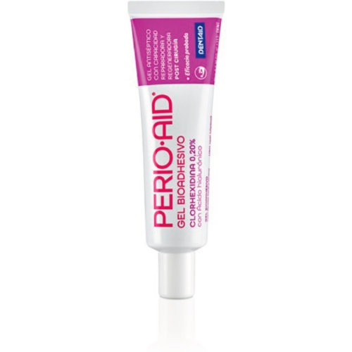Perio aid gel bioadhesivo  1 envase 30 ml